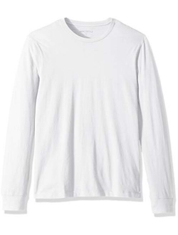 J.Crew Mercantile Men's Long-Sleeve Crewneck T-Shirt