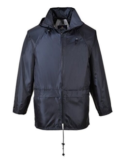 Portwest Classic Rain Jacket, Fabric