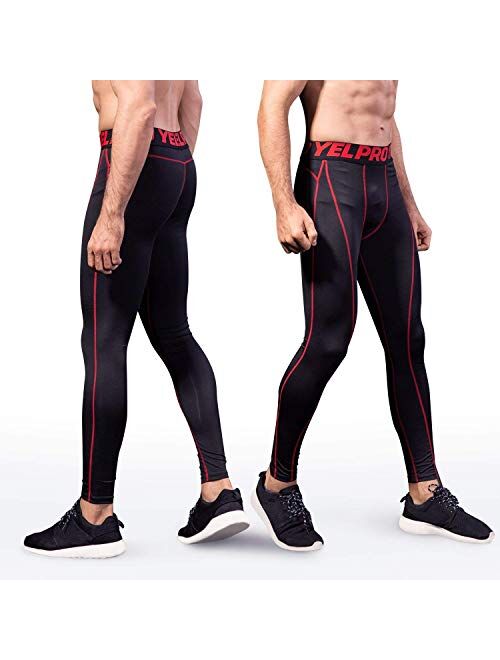 Long Underwear Mens Thermals Base Layer Men Cold Weather Gear Long Johns for Winter Cycling Running Hunting