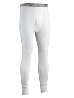 Men's Icetex Cotton Outside/Fleeced Polyester with Silvadur Inside Pant