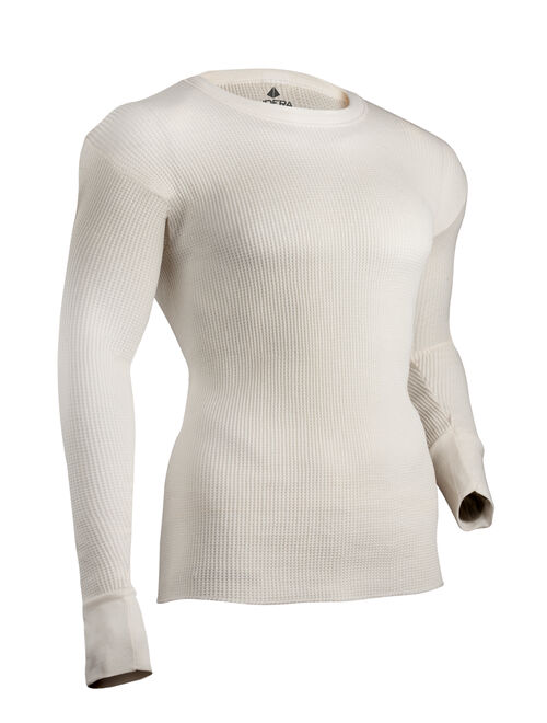 Men's Thermal Underwear Crew