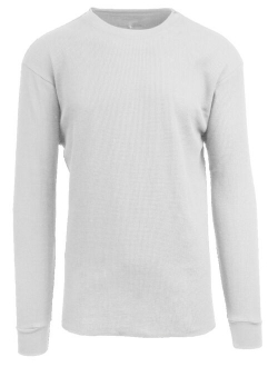 Men's Long Sleeve Classic Thermal Shirts