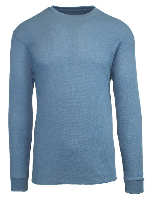 GBH Men's Long Sleeve Classic Thermal Shirts