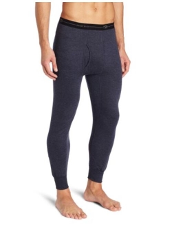 Duofold Men's Mid Weight Wicking Thermal Pant