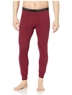 Duofold Men's Mid Weight Wicking Thermal Pant