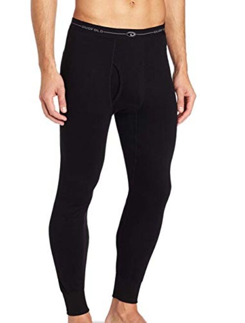 Duofold Men's Mid Weight Wicking Thermal Pant