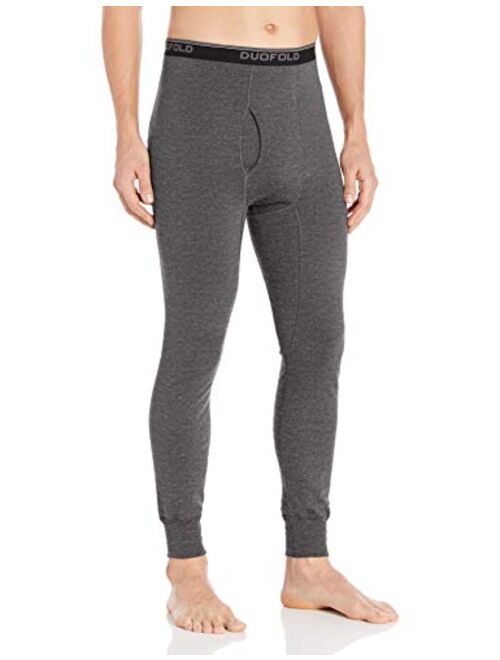 Duofold Men's Mid Weight Wicking Thermal Pant