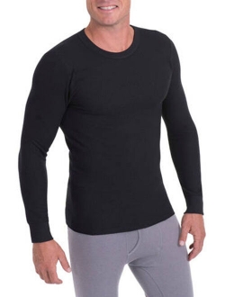 Big Men's Classic Thermal Underwear Top