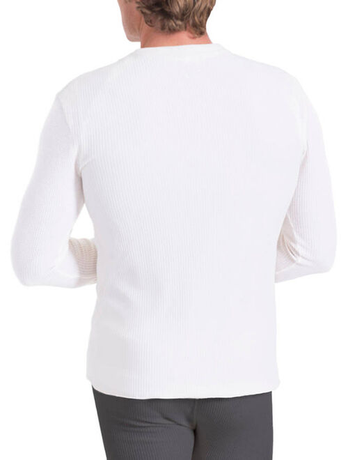 Fruit of the Loom Big Men's Classic Thermal Underwear Top