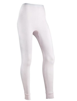 Women's Warmwear Traditional Thermal Underwear Pant