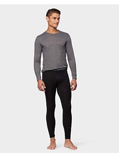 32 DEGREES Mens Heat Performance Thermal Baselayer Pant Leggings