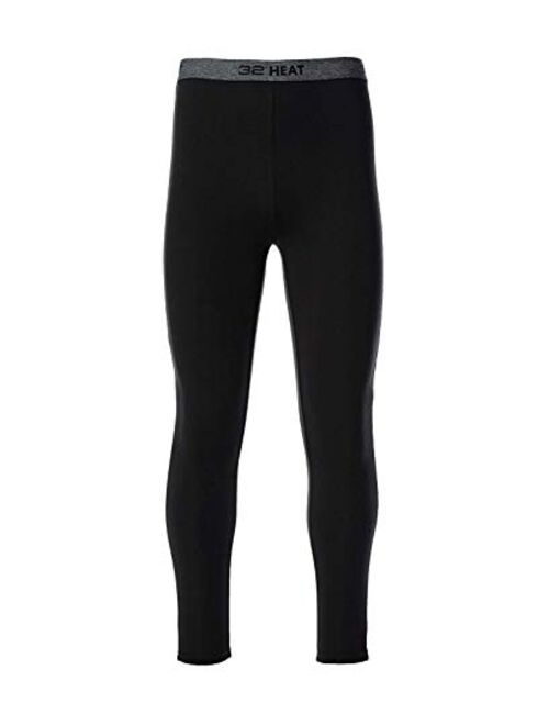 32 DEGREES Mens Thermal Baselayer Legging