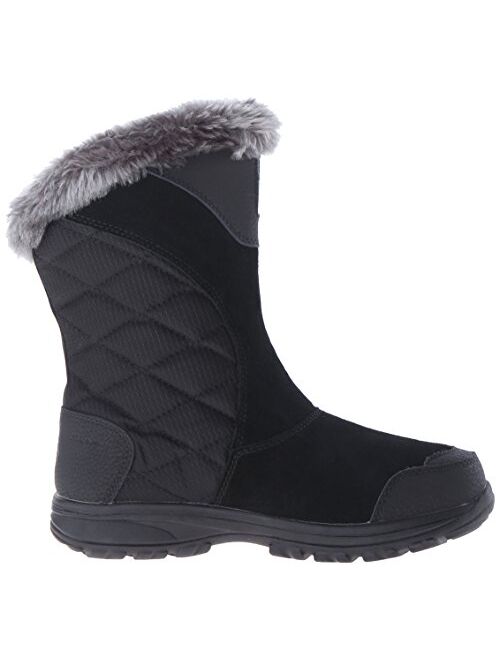 Columbia Women's Ice Maiden II Slip Winter Boot