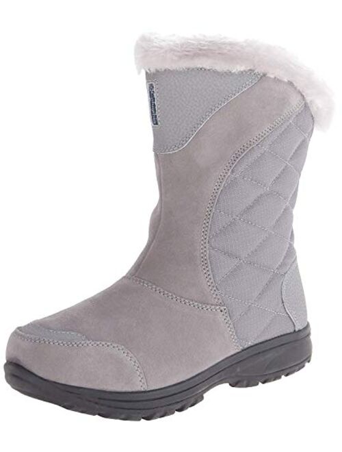 Columbia Women's Ice Maiden II Slip Winter Boot