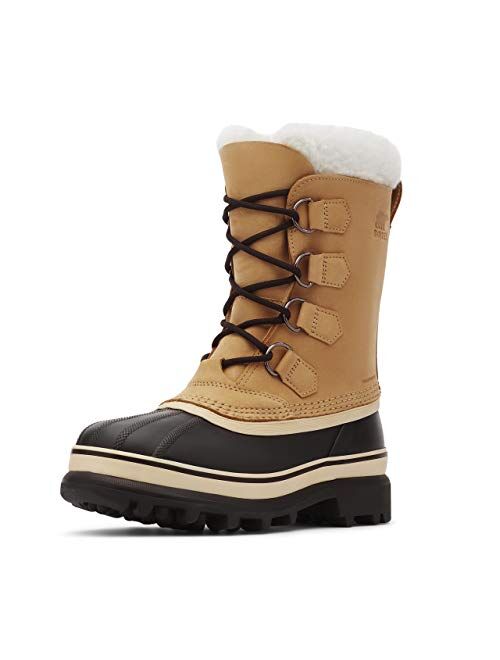 SOREL - Women's Caribou Waterproof Boot for Winter