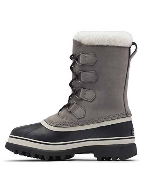 SOREL - Women's Caribou Waterproof Boot for Winter