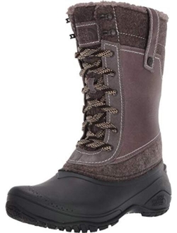 Shellista II Mid Snow Boot