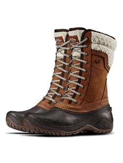 Shellista II Mid Snow Boot