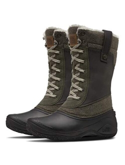 Shellista II Mid Snow Boot