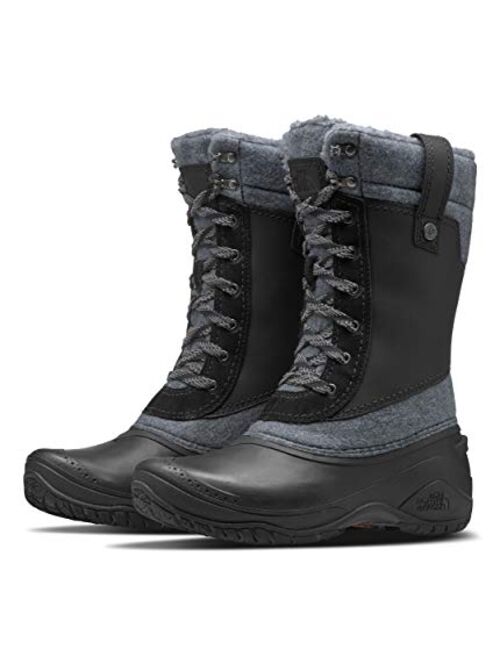 The North Face Shellista II Mid Snow Boot