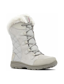 Women's Ice Maiden Ii Snow Boot