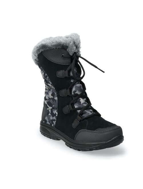 Columbia Women's Ice Maiden Ii Snow Boot