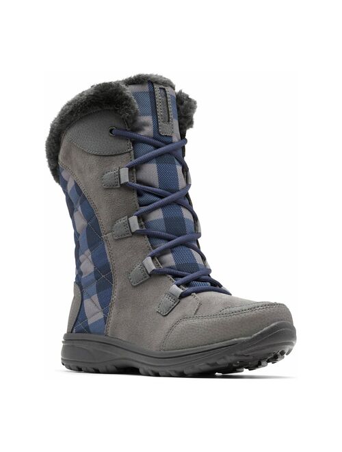 Columbia Women's Ice Maiden Ii Snow Boot