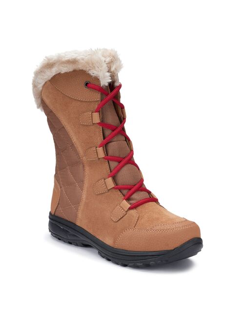 Columbia Women's Ice Maiden Ii Snow Boot