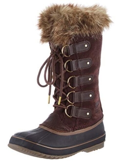 - Women's Joan of Arctic Waterproof Insulated Winter Boot