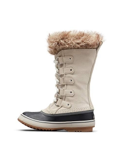 - Women's Joan of Arctic Waterproof Insulated Winter Boot