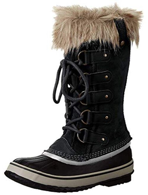 SOREL - Women's Joan of Arctic Waterproof Insulated Winter Boot