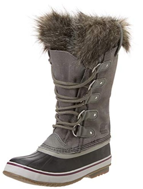 SOREL - Women's Joan of Arctic Waterproof Insulated Winter Boot