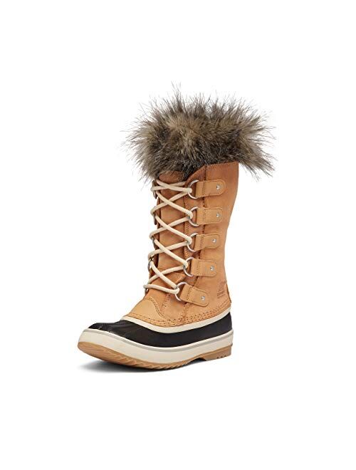 SOREL - Women's Joan of Arctic Waterproof Insulated Winter Boot