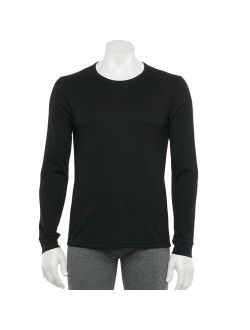 Men's KeepHeat Thermal Base Layer Top