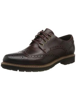 Men's Batcombe Wing_Brogues