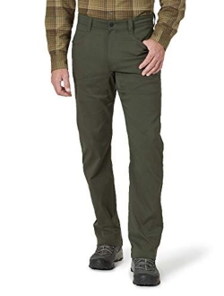 ATG by Wrangler Men's Synthetic Utility Pant