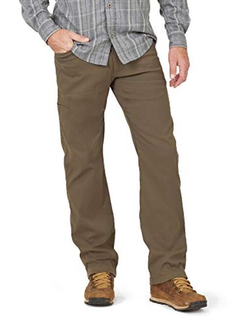 ATG by Wrangler Men's Synthetic Utility Pant