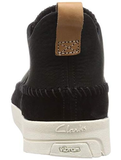 Clarks ORIGINALS Men's Low-Top Sneakers