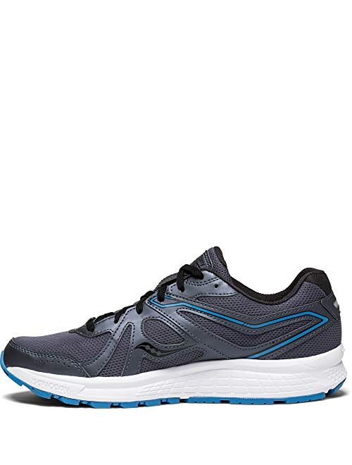 Saucony Hurricane ISO 5 Men's Stability Running Shoes