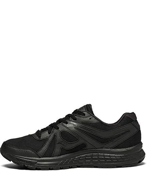 Saucony Hurricane ISO 5 Men's Stability Running Shoes