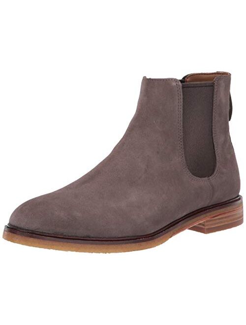 Clarks Men's Clarkdale Gobi Chelsea Boot