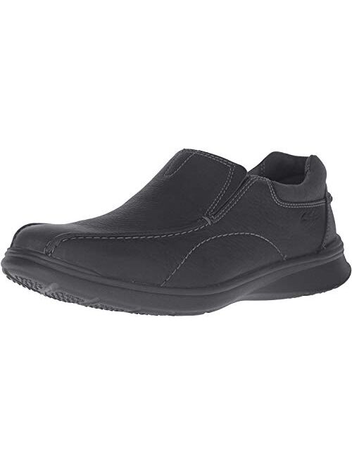 Clarks Men's Cotrell Step Slip-On Loafer