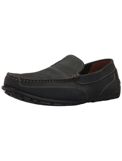 Men's Benero Race Driving Style Loafer