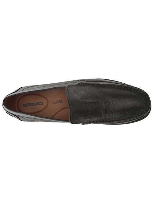 Clarks Men's Benero Race Driving Style Loafer