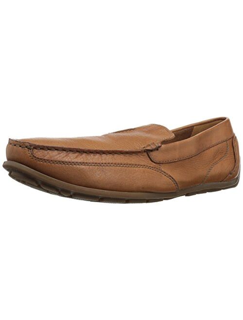 Clarks Men's Benero Race Driving Style Loafer