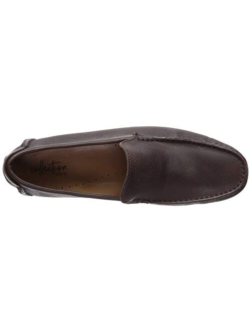 Clarks Men's Hamilton Free Driving Style Loafer