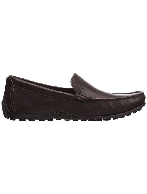 Clarks Men's Hamilton Free Driving Style Loafer