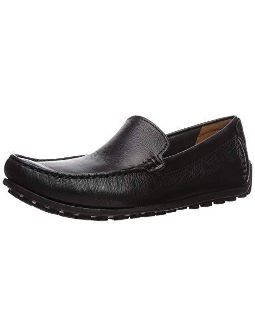 Clarks Men's Hamilton Free Driving Style Loafer