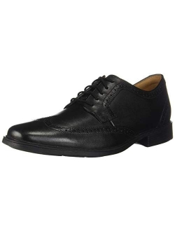 Men's Tilden Wing Oxford