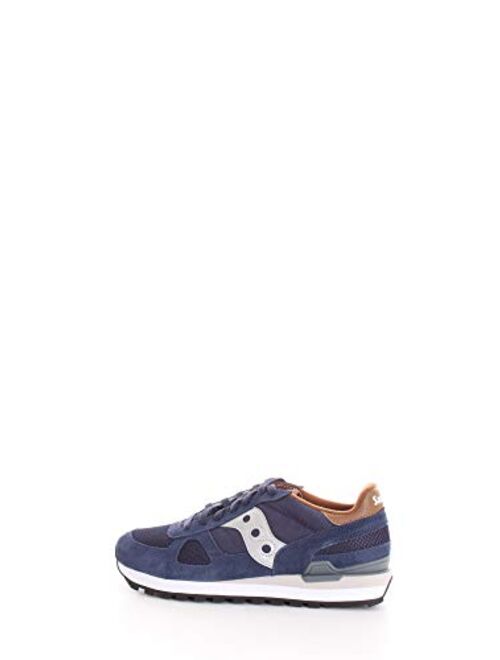 Saucony Men's Shadow Original Sneaker